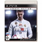 FIFA 18 [PS3]